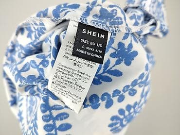 slubne: Shein, Sukienka damska, rozmiar L — 6