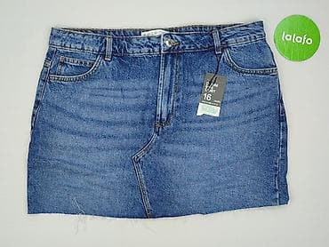 spódnica pull and bear: Denim Co, Spódnica damska, rozmiar L — 2