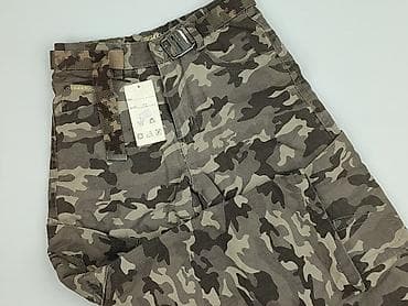 Luisa Spagnoli, Spodnie materiałowe damskie, rozmiar 2XS