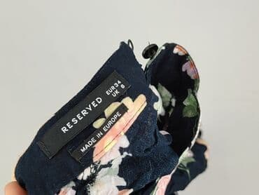 reserved biala sukienka: Bluzka damska, rozmiar XS — 4