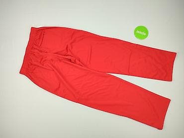 piżama c: Spodnie dresowe damskie, rozmiar M — 3