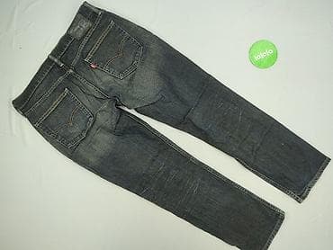 bluzy levis: Levi’s, Jeansy dla mężczyzn, rozmiar L — 3