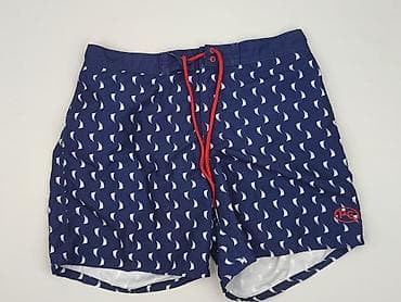 Swimming shorts for men, size L