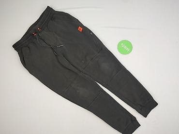 sweter serca: 4F, Spodnie dresowe dla mężczyzn, rozmiar M — 2