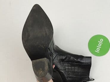 buty zimowe spiderman: Botki damskie, rozmiar 35 — 4