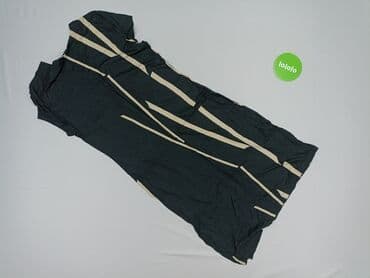 obcisłe sukienki midi: Sukienka damska, rozmiar XL — 3