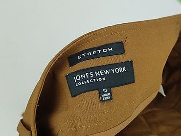 lata 80: Jones New York, Spódnica damska, rozmiar M — 4