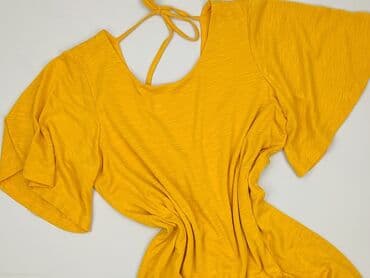 new yorker żółta sukienka: Ichi, Sukienka damska, rozmiar S — 1