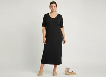 sukienka do kostek na wesele: Janina, Sukienka damska, rozmiar XL — 1