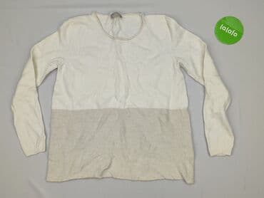 byolala kurtki zimowe: Sweter damski, rozmiar S — 2