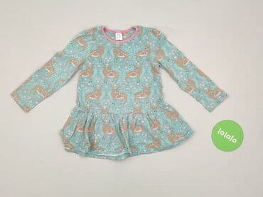 sukienki c and a: Dress, Mini Club, 2-3 years, 92-98 cm, condition - Perfect — 2