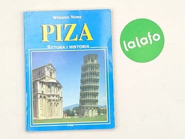 Books, Audio & Video formats: Book, genre - Non-fiction, condition - Very good — 2