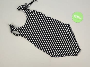 dół stroju kąpielowego: Sinsay, Kostium kąpielowy, rozmiar M — 2