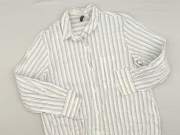 jasne buty: Divided, Koszula damska, rozmiar S — 1