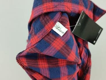 sukienka damska w kratę: Sukienka damska, rozmiar M — 4