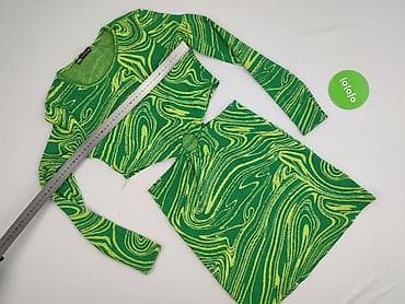 super bluzki: Zara, Elegancki komplet, rozmiar M — 4