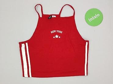 jordan: H&M Divided, Top damski, rozmiar M — 2