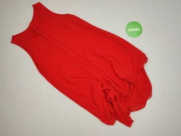 czerwone body intimissimi: Bluzka damska, rozmiar S — 2