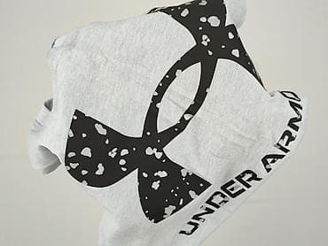 gym hard: Under Armour, Top damski, rozmiar XS — 5