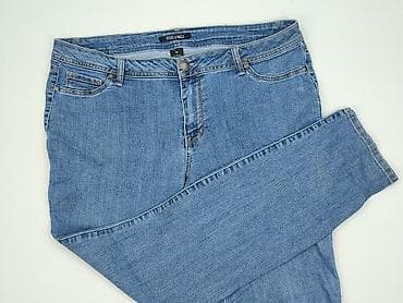 blue harbour jeans: Jeansy damskie, rozmiar XL — 1