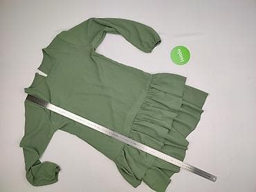 tunika plus size: Sukienka damska, rozmiar L — 3