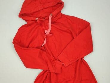 bluzy z pepco: Bpc bonprix collection, Bluza z kapturem damska, rozmiar XL — 1