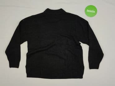 czarny sweter: Marks & Spencer, Sweter damski, rozmiar S — 3