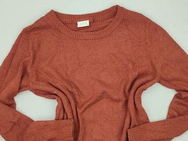 dres sweterkowy mohito: Vila, Sweter damski, L — 1