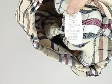 sizer buty: Bellissima, Spodnie materiałowe damskie, rozmiar L — 5