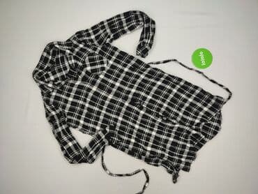 sukienka koszulowa c a: Esmara, Sukienka damska, rozmiar S — 3