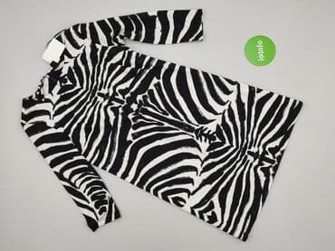 sukienka zebra h m: H&M, Sukienka damska, rozmiar XS — 2
