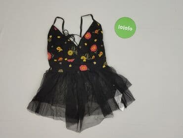 koszulki z motywem bajkowym: PULL&BEAR, Sukienka damska, rozmiar S — 2