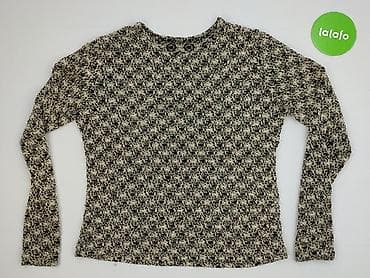slow second hand: Sweter damski, rozmiar XL — 2