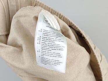 lidl spodnie lniane: Esmara, Spodnie materiałowe damskie, rozmiar L — 6