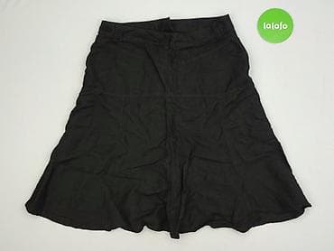 buty gino lanetti: Spódnica damska, rozmiar M — 2