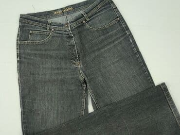 spodnie jeansy damskie klasyczne: Tango, Jeans for women, size M (EU 38) — 1