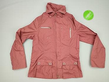 kurtka do chrztu: Kurtka przejściowa damska, rozmiar S — 2