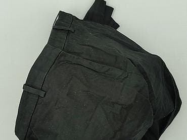 dungarees primark: H&M, Spodnie materiałowe damskie, rozmiar L — 6