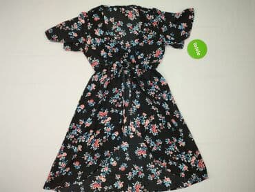 sukienki na wesele matka pana mlodego: Sinsay, Women`s dress, size S (EU 36) — 2