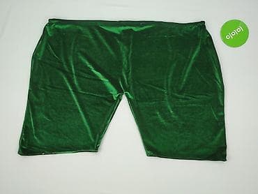 local second hand: Szorty damskie, rozmiar 4XL — 2