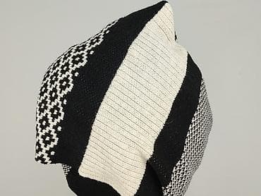 cropp sweter damski: Accessorize, Ponczo damskie, rozmiar One size — 5