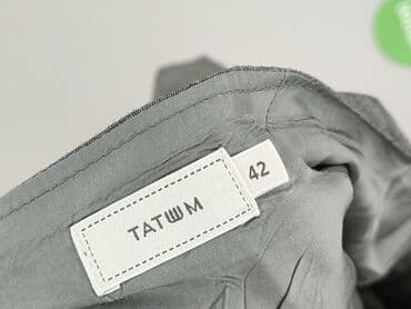 tatuum spódnice plisowane: Tatuum, Spódnica damska, rozmiar XL — 5