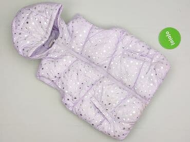 spodnie w kratę mohito: Kamizelka, Sinsay, 10 lat, 134-140 cm, stan - Bardzo dobry — 2