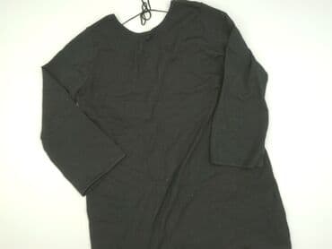 sukienka boho na wesele plus size: RAINBOW, Women`s dress, size XL (EU 42) — 1