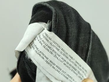 abc jeans: O'la Voga, Jeansy damskie, rozmiar M — 5