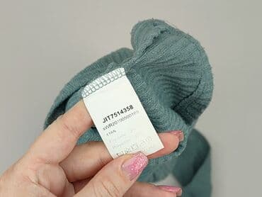 pomarańczowy sweter h: Shein, Светр жіночий, розмір L — 4
