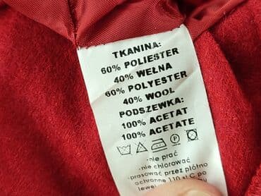 czerwone sukienki plus size: QUIOSQUE, Sukienka damska, rozmiar 2XL — 5