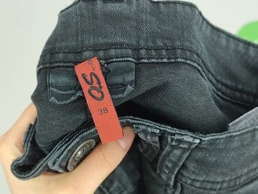 spódniczka mini allegro: Q/S By S.Oliver, Spódnica damska, M — 4