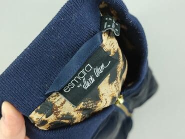 fb sister kurtka bomberka: Esmara, Kurtka bomberka damska, rozmiar S — 5