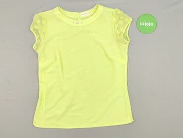 szorty damskie neonowe: Nova, Bluzka damska, rozmiar L — 2